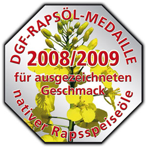 DFG-Medaille