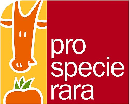 Logo Pro Specie Rara