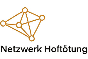 Logo des Netzwerks Hoftötung.